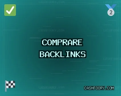 Backlinks di Qualità